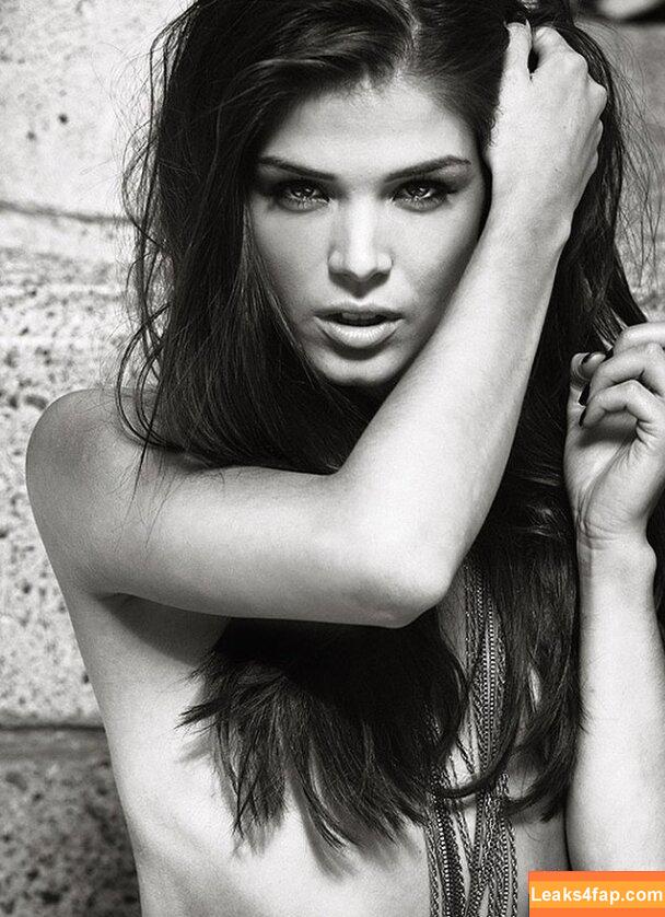 Marie Avgeropoulos / marieavgeropoulos слитое фото фото #0012