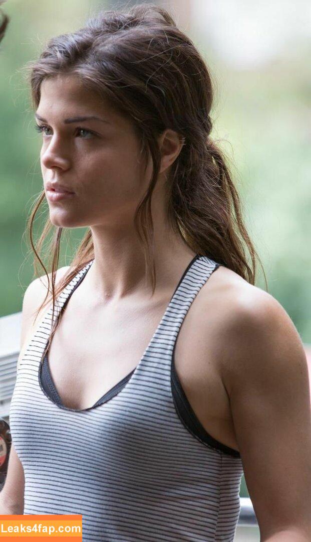 Marie Avgeropoulos / marieavgeropoulos leaked photo photo #0032