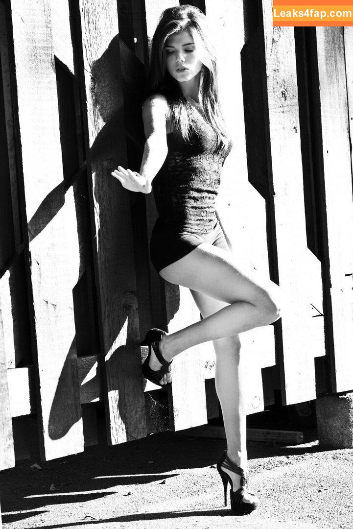 Marie Avgeropoulos / marieavgeropoulos leaked photo photo #0096