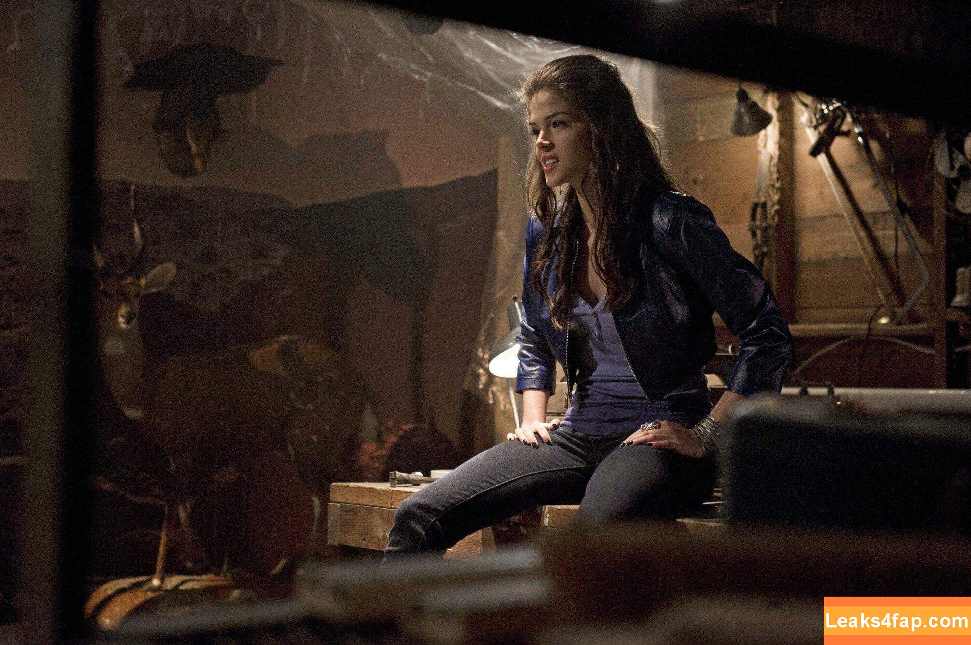 Marie Avgeropoulos / marieavgeropoulos leaked photo photo #0105