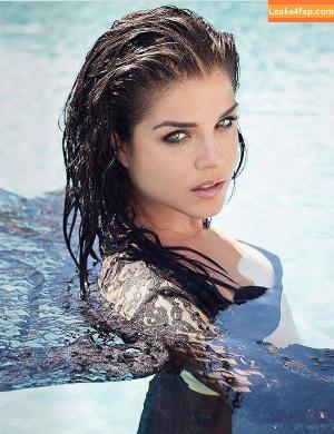 Marie Avgeropoulos фото #0006