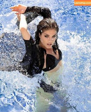 Marie Avgeropoulos фото #0020