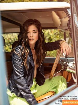 Marie Avgeropoulos фото #0030