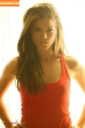 Marie Avgeropoulos photo #0031