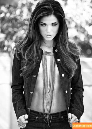 Marie Avgeropoulos photo #0047