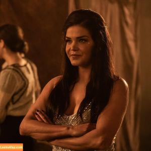 Marie Avgeropoulos photo #0079