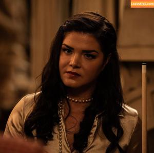 Marie Avgeropoulos photo #0084