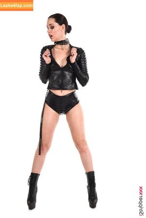 Marie Berger photo #0014