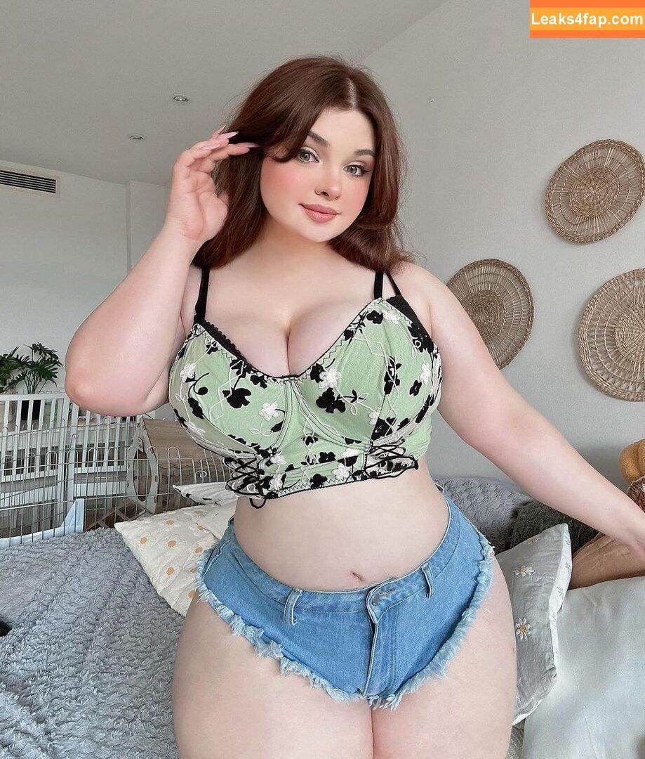 Marie Bunny /  leaked photo photo #0003