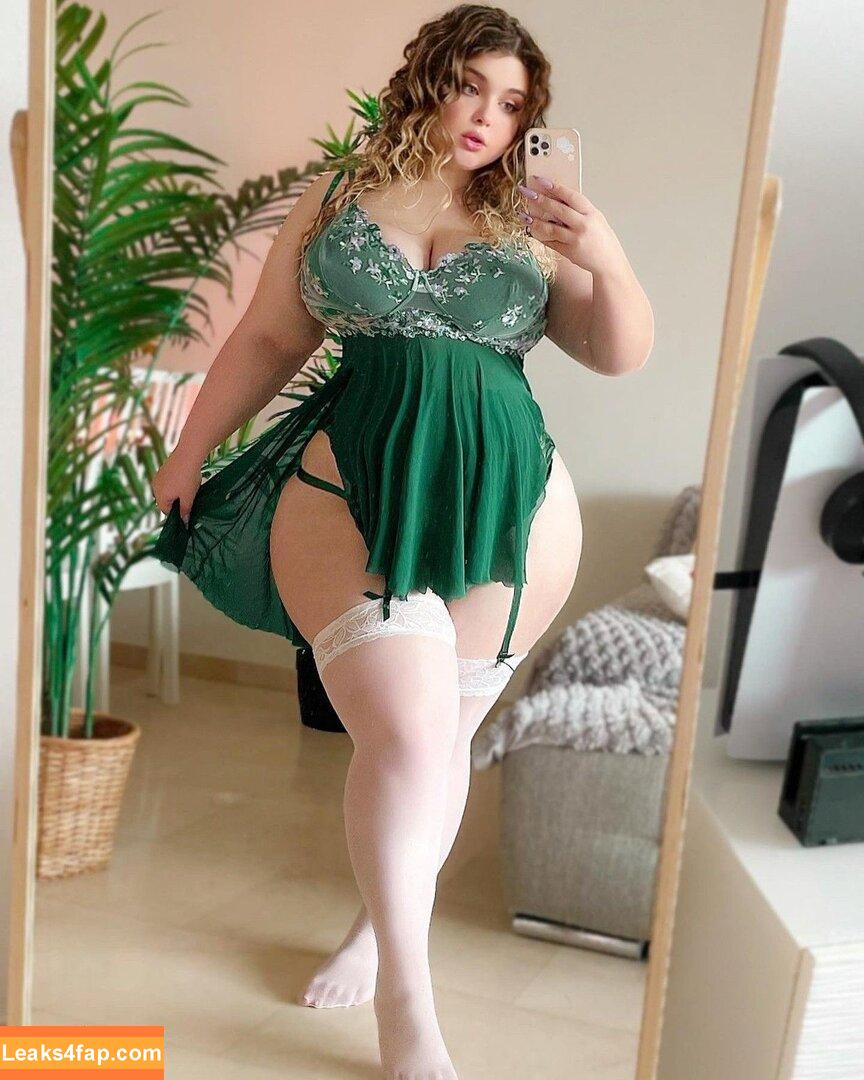 Marie Bunny /  leaked photo photo #0010