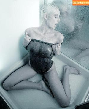 Marie Claude Bourbonnais photo #0685