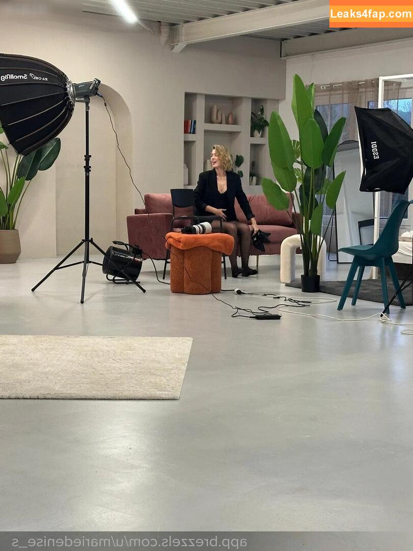 Marie Denise Schwarz /  leaked photo photo #0326