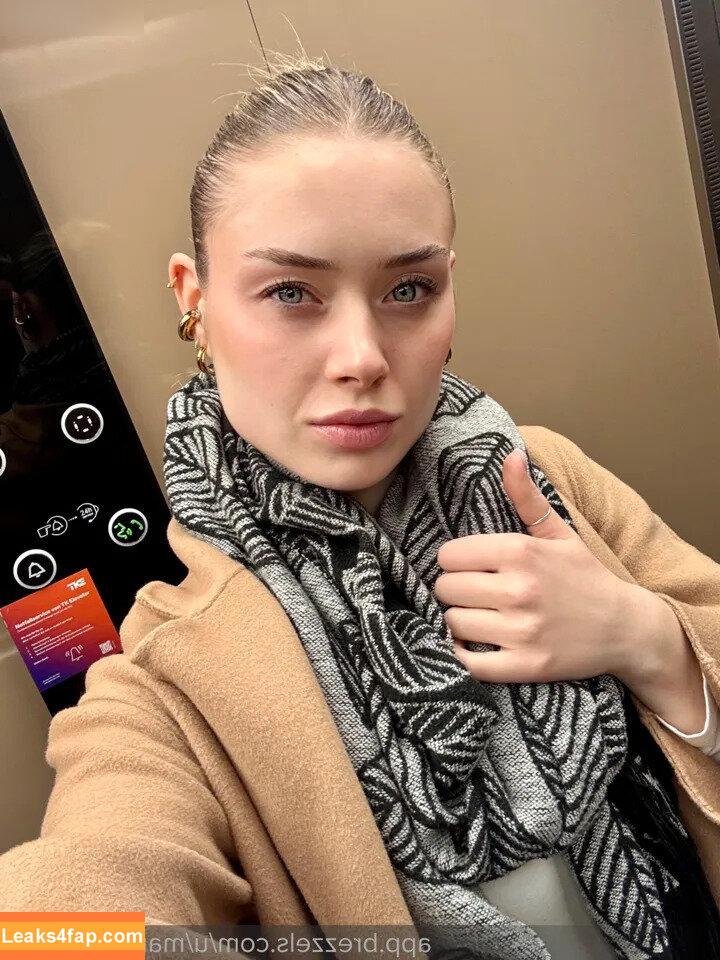 Marie Denise Schwarz /  слитое фото фото #0335