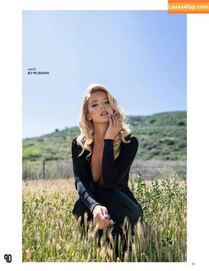 Marie Laure Thomas photo #0074