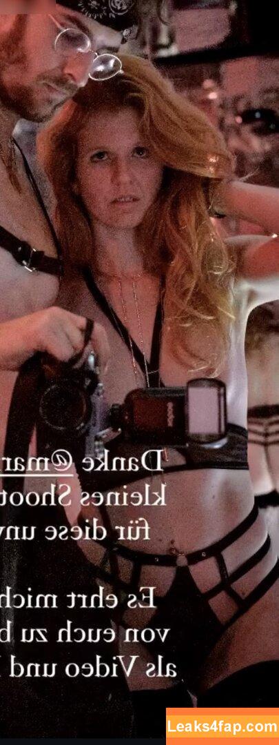 marie_packt_aus / marie.packt.aus leaked photo photo #0083