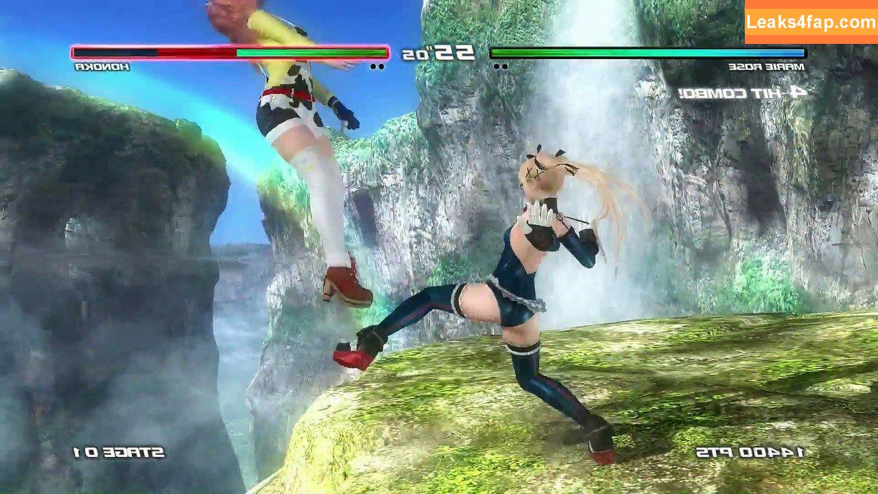 Marie Rose / m3rie_r0ze / marrieerose leaked photo photo #0013