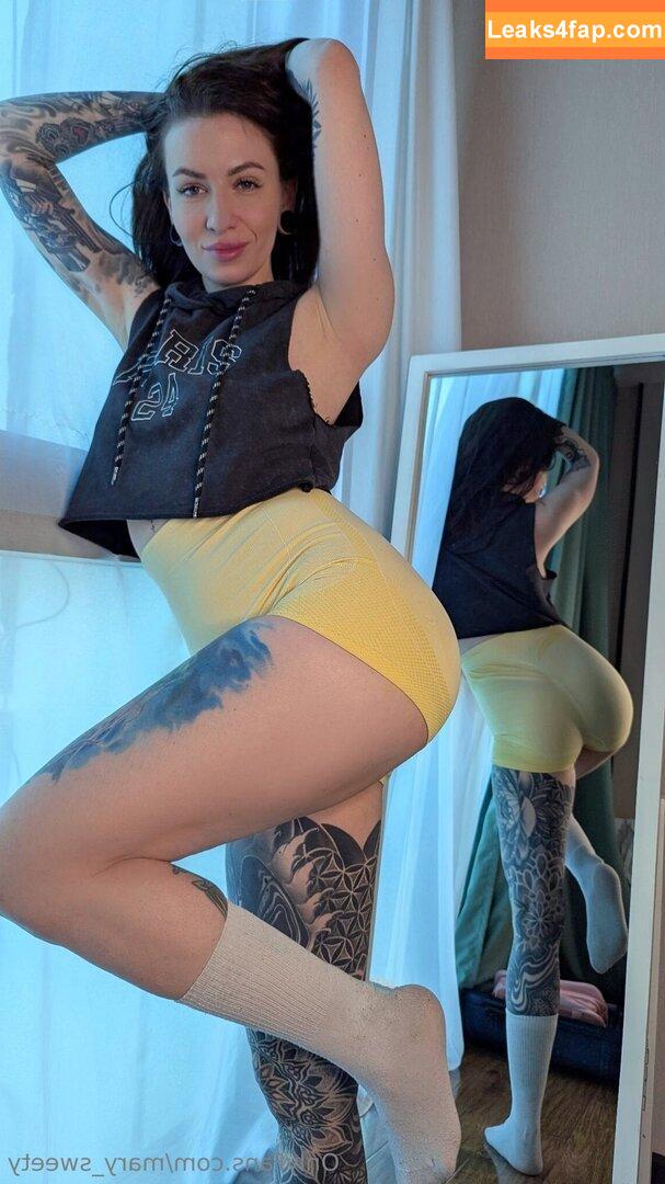 marie_sweety_vip /  leaked photo photo #0010