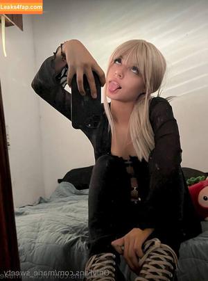 marie_sweety photo #0008
