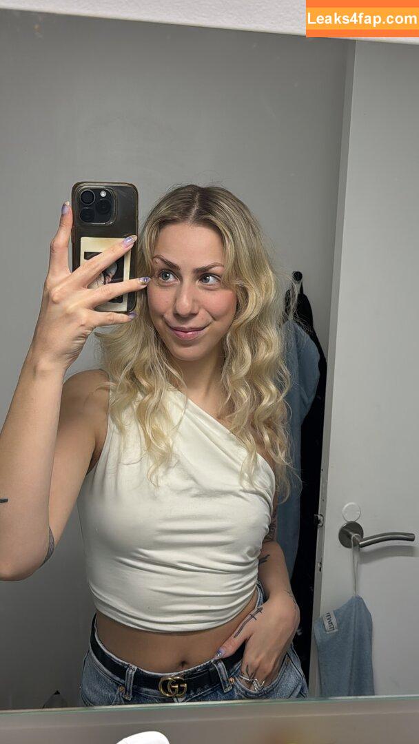 Marie Watson / mariejanewatson / mariewatsondk leaked photo photo #0068
