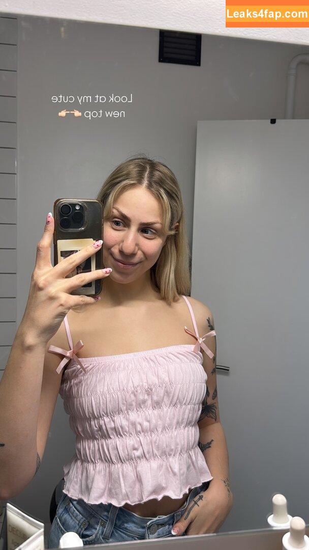 Marie Watson / mariejanewatson / mariewatsondk leaked photo photo #0069