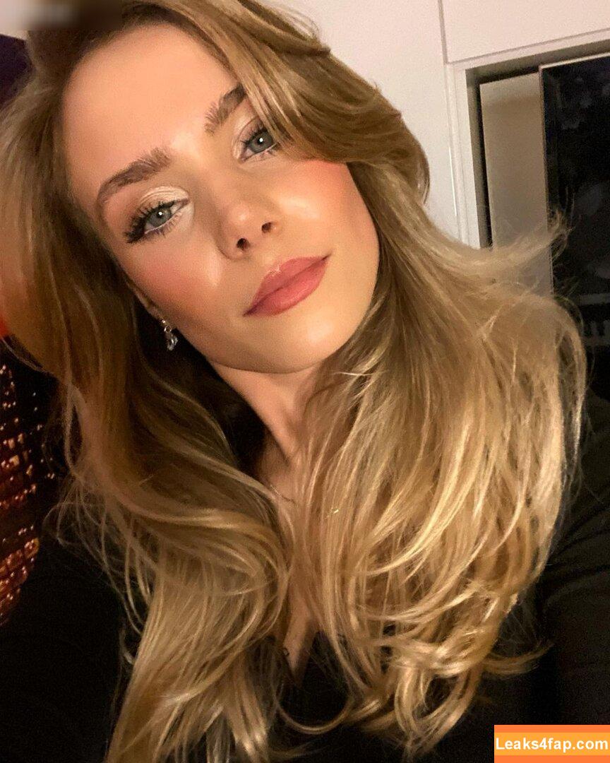 Marie Wegener /  leaked photo photo #0005