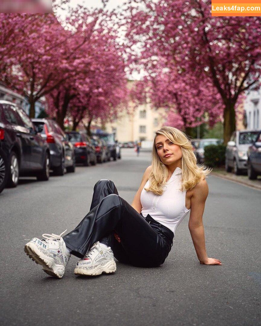 Marie Wegener /  leaked photo photo #0010