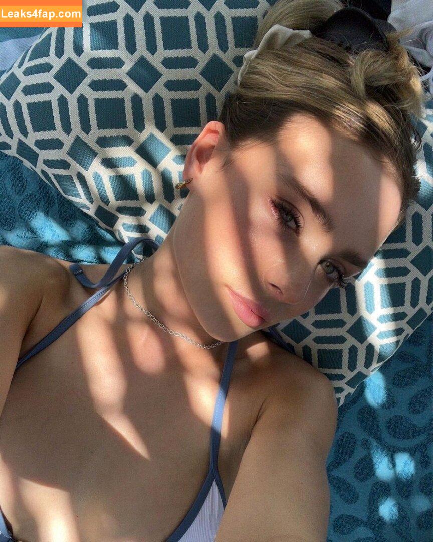 Marie Wegener /  leaked photo photo #0013