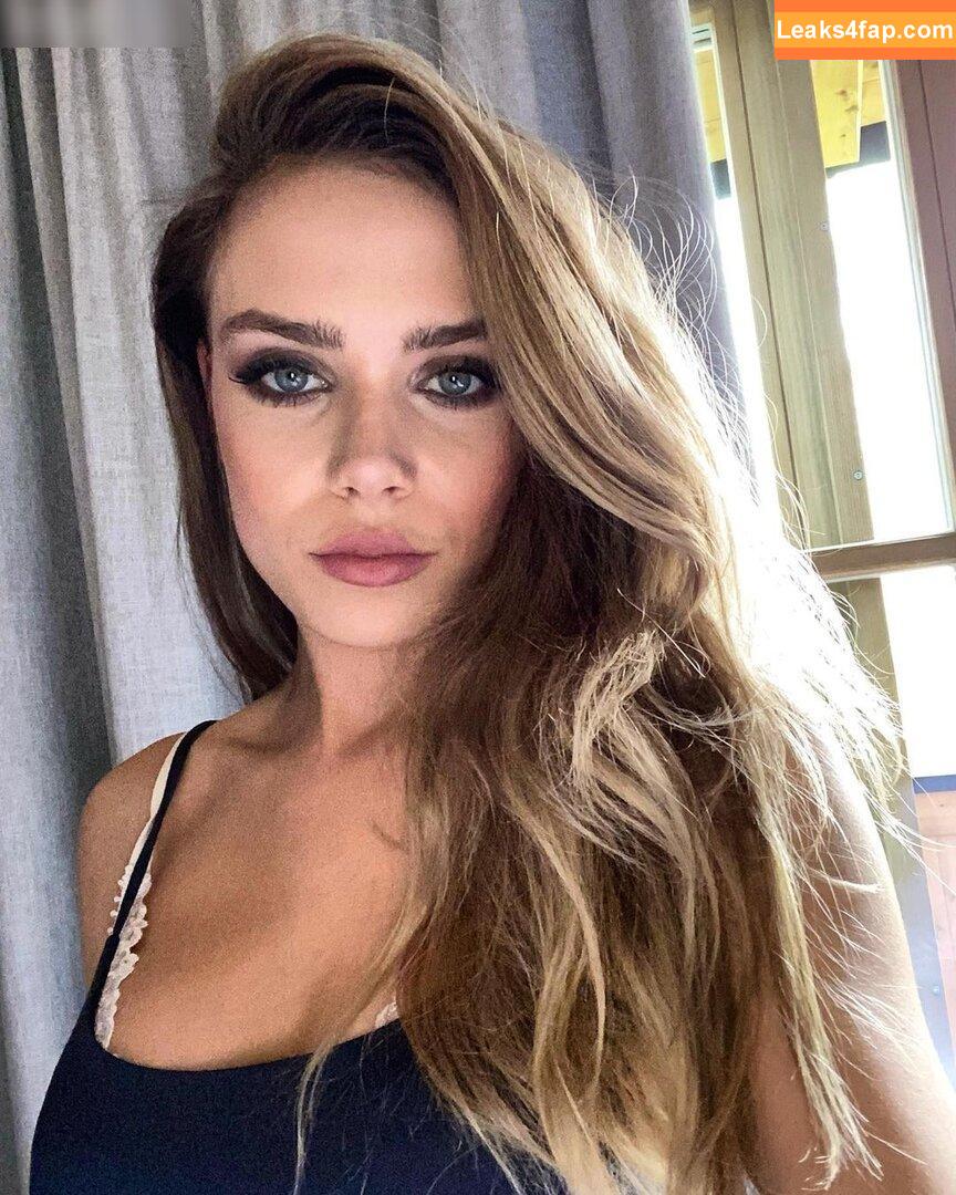 Marie Wegener /  leaked photo photo #0014