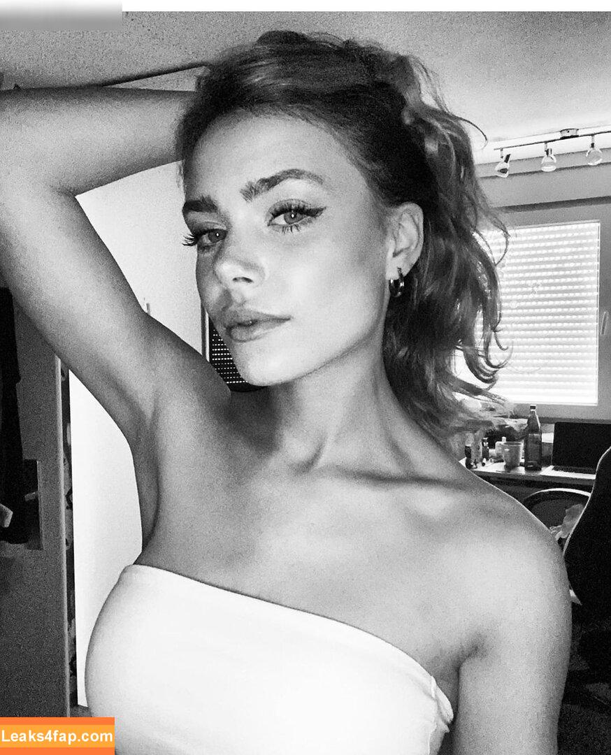 Marie Wegener /  leaked photo photo #0015