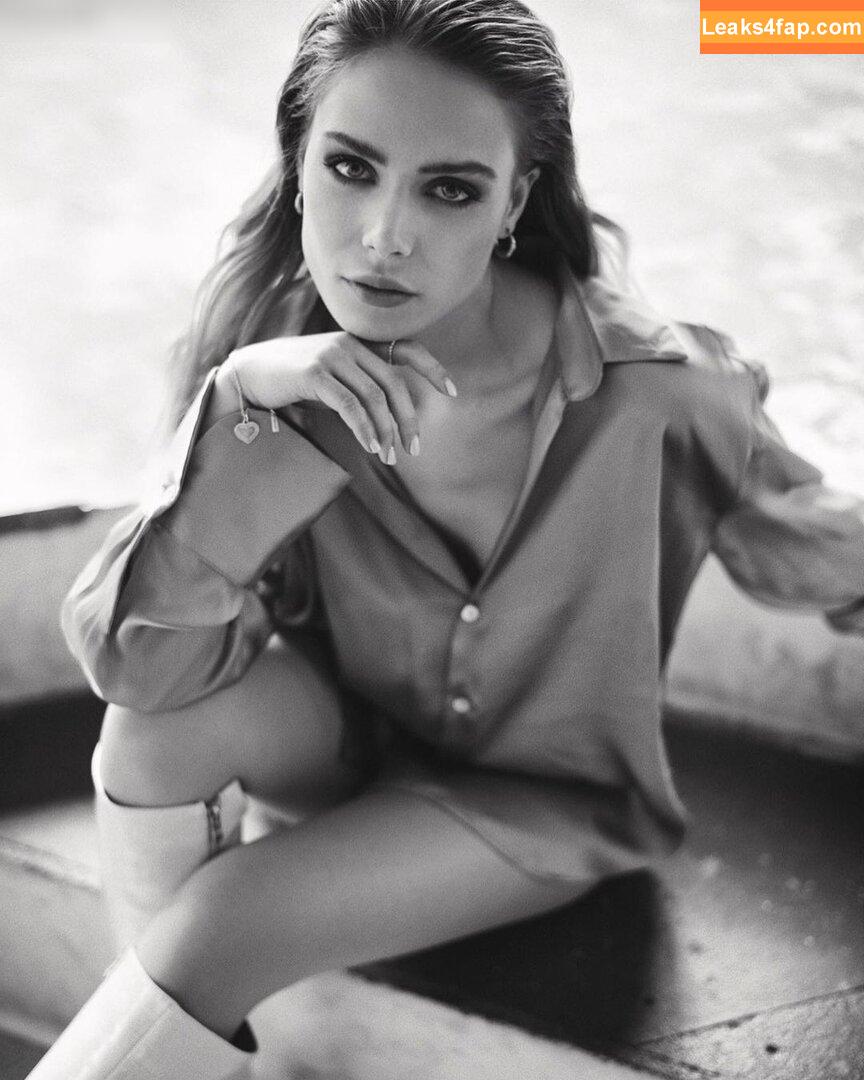 Marie Wegener /  leaked photo photo #0017