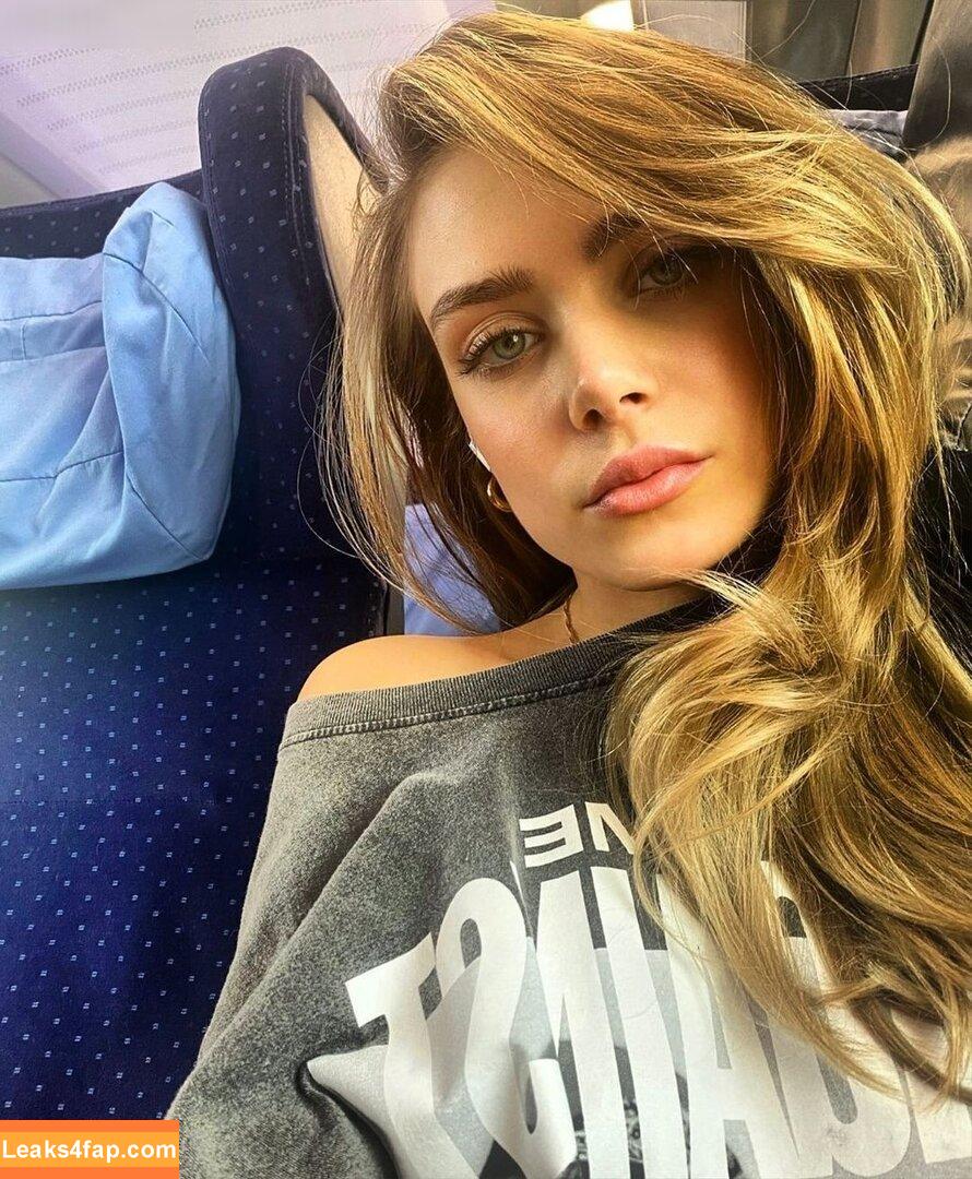Marie Wegener /  leaked photo photo #0019