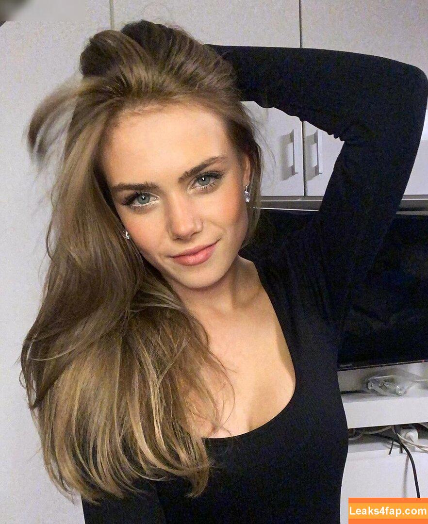 Marie Wegener /  leaked photo photo #0020