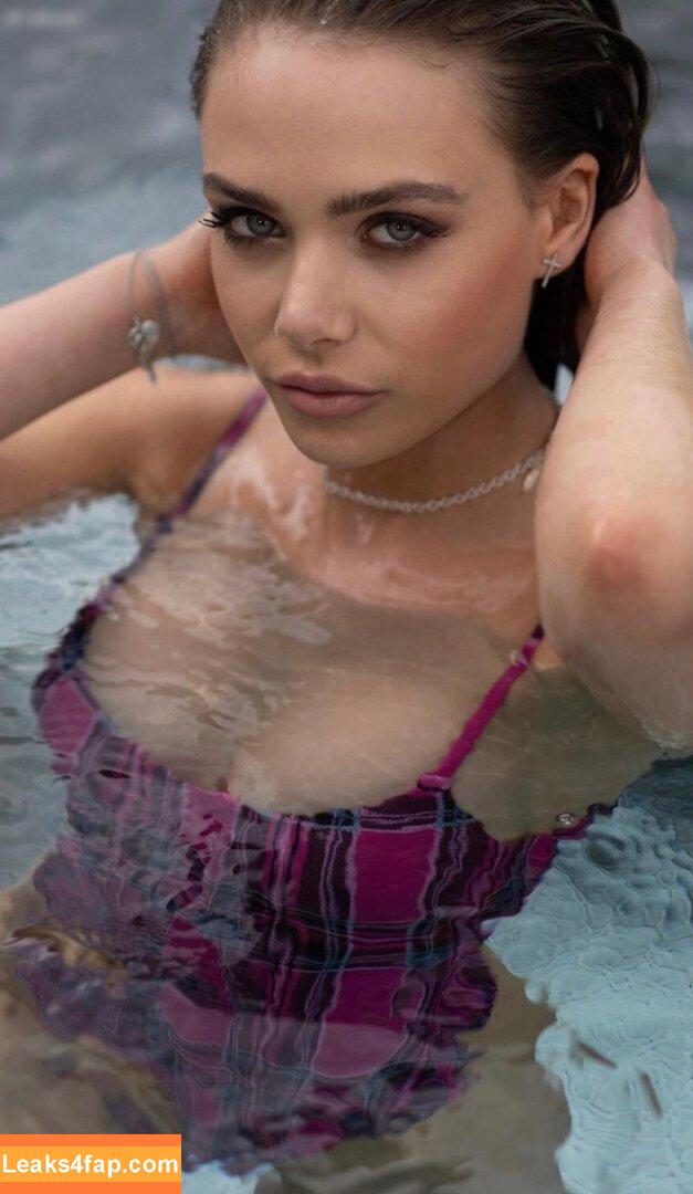 Marie Wegener /  leaked photo photo #0022