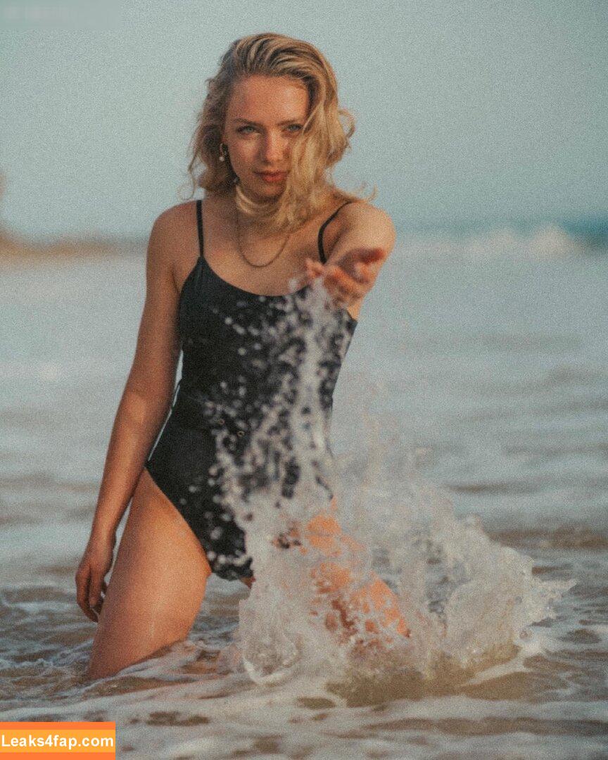 Marie Wegener /  leaked photo photo #0030