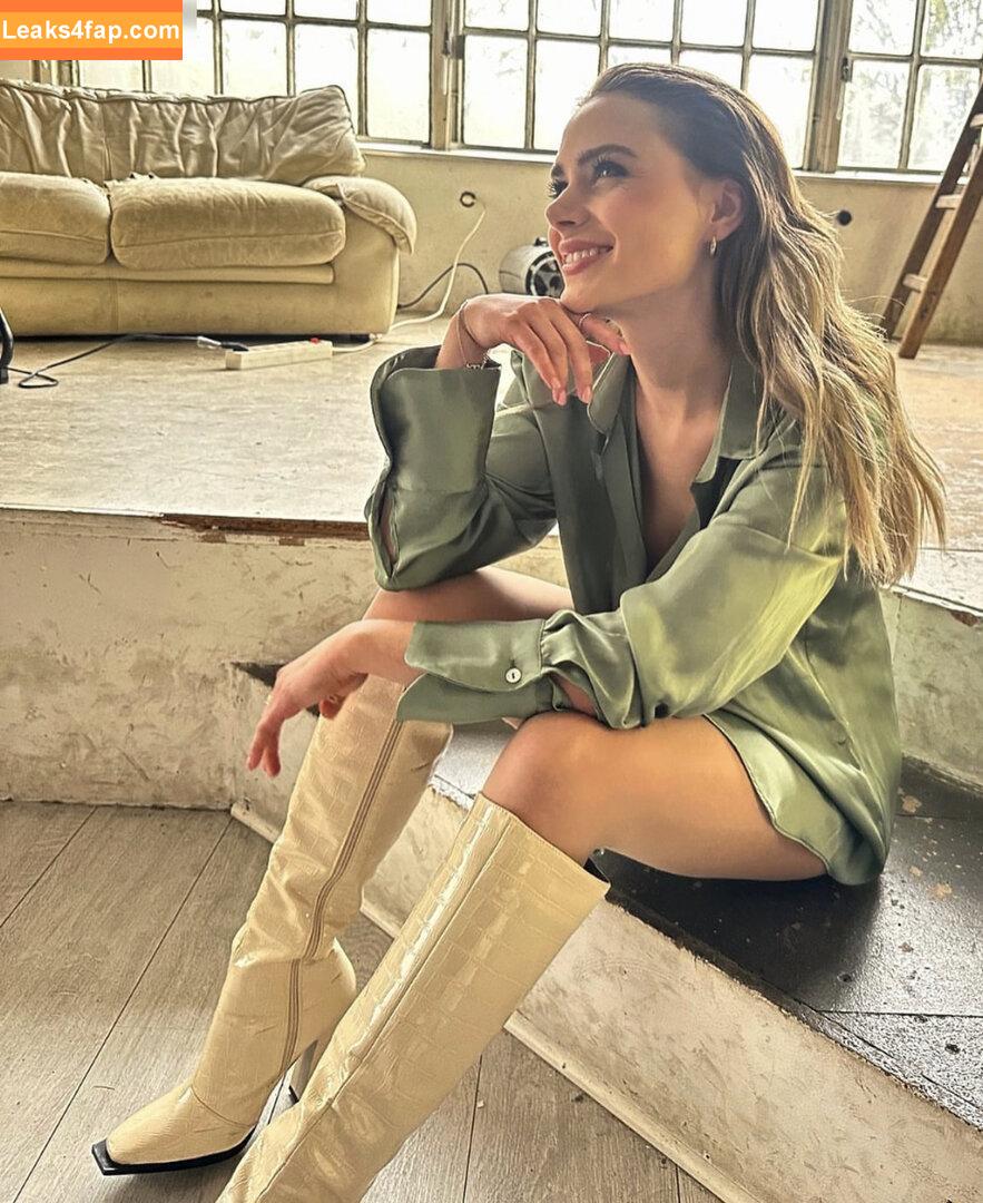 Marie Wegener /  leaked photo photo #0042