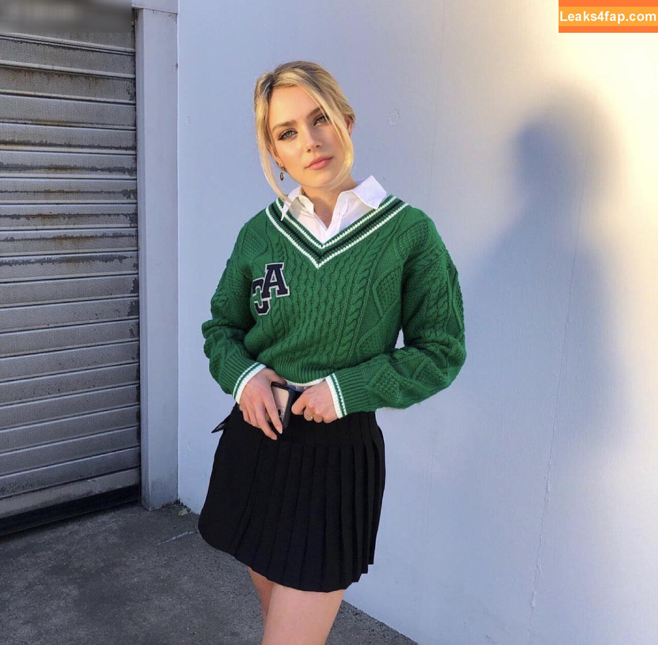 Marie Wegener /  leaked photo photo #0045