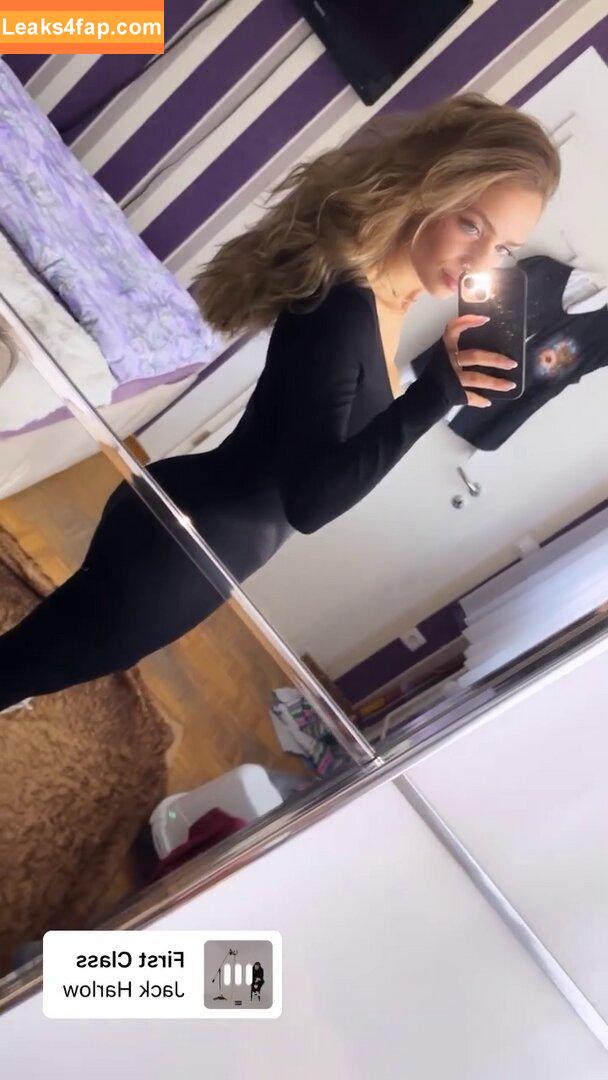 Marie Wegener /  leaked photo photo #0048