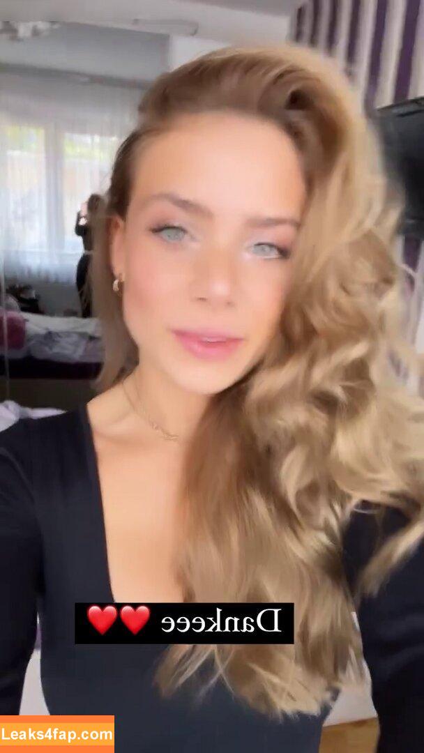 Marie Wegener /  leaked photo photo #0049