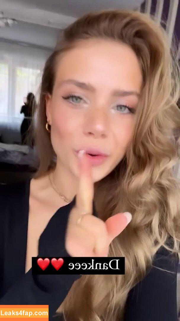 Marie Wegener /  leaked photo photo #0050