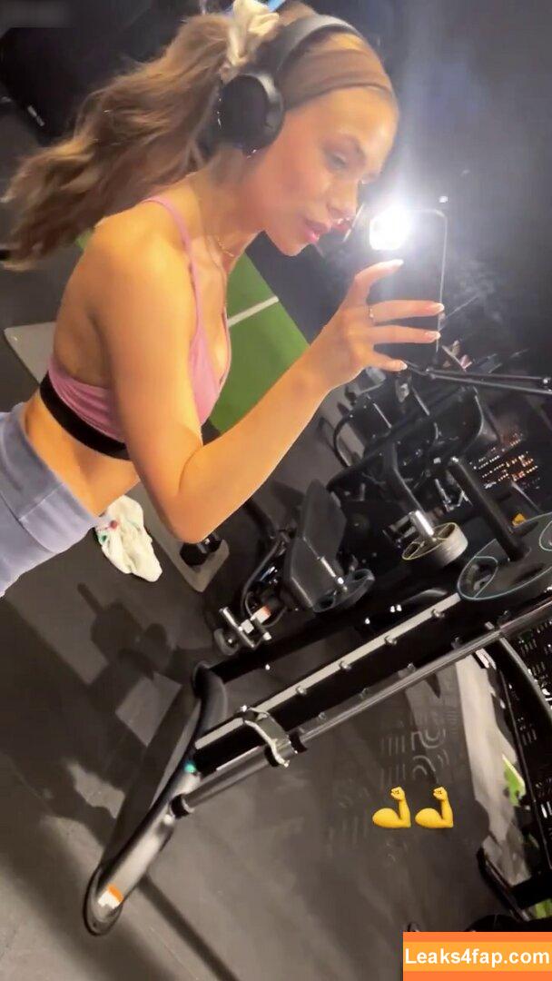 Marie Wegener /  leaked photo photo #0055