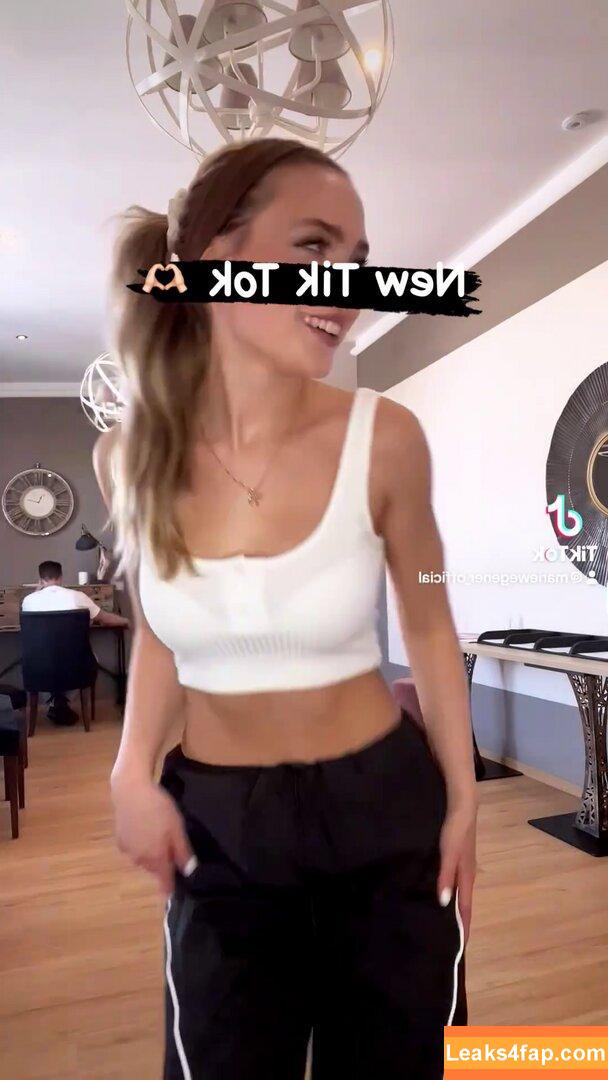 Marie Wegener /  leaked photo photo #0058