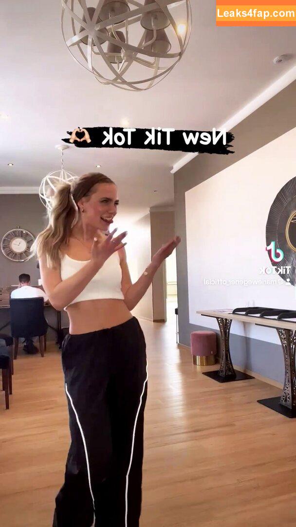 Marie Wegener /  leaked photo photo #0059