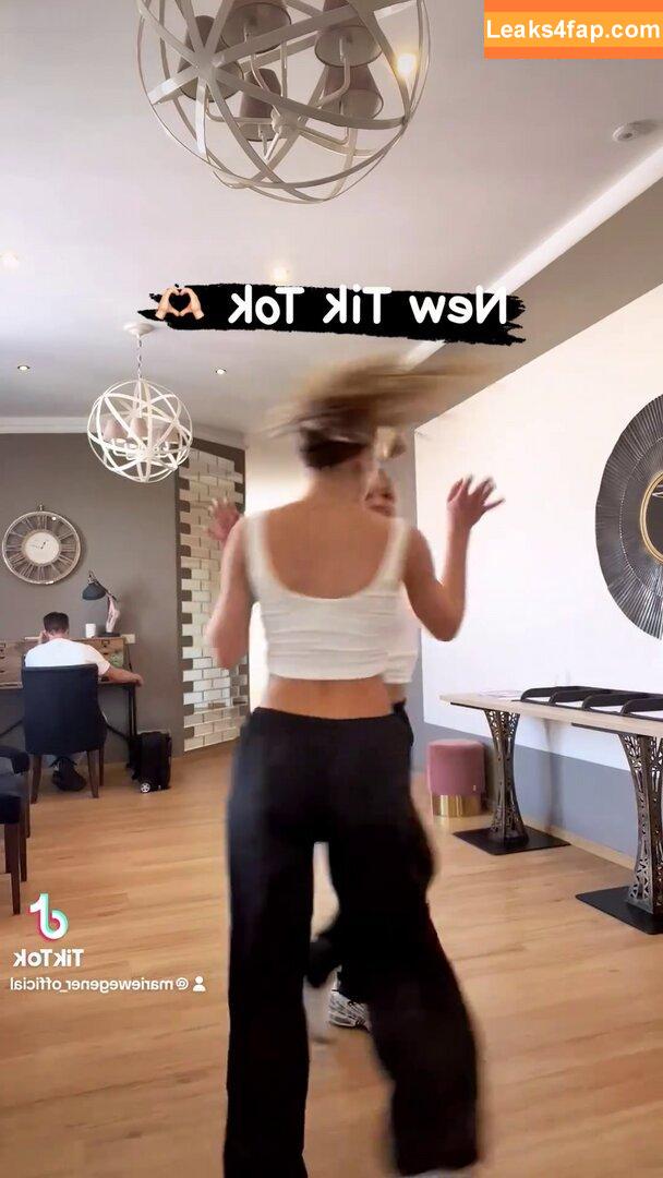 Marie Wegener /  leaked photo photo #0060