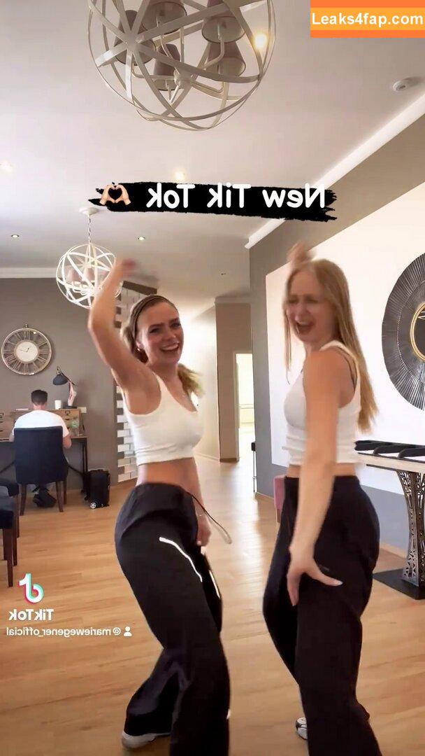 Marie Wegener /  leaked photo photo #0061
