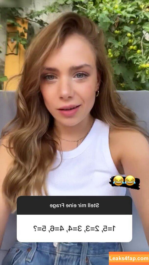 Marie Wegener /  leaked photo photo #0066