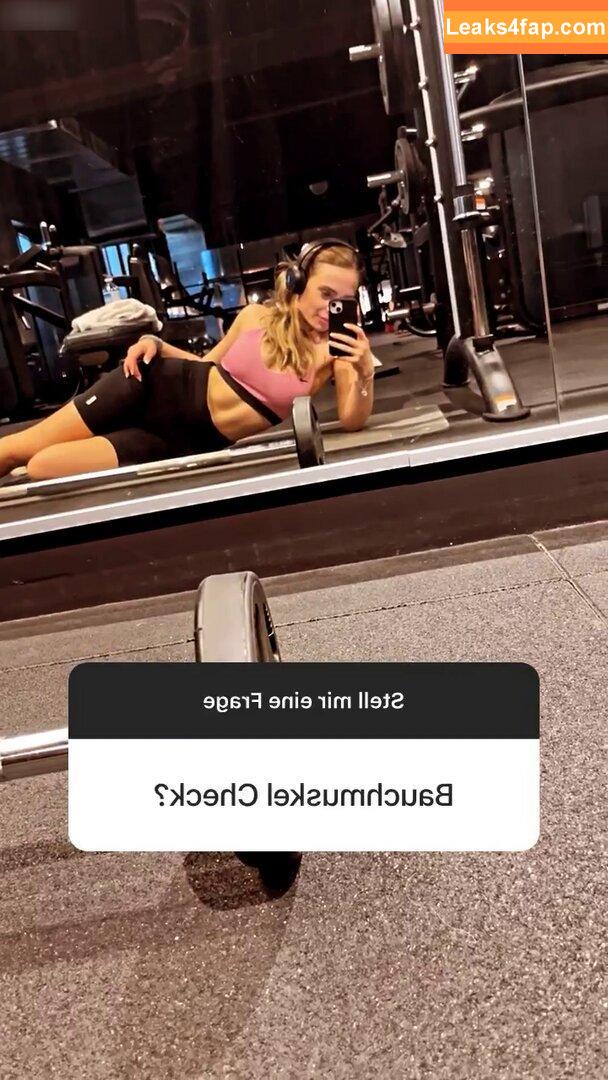 Marie Wegener /  leaked photo photo #0068