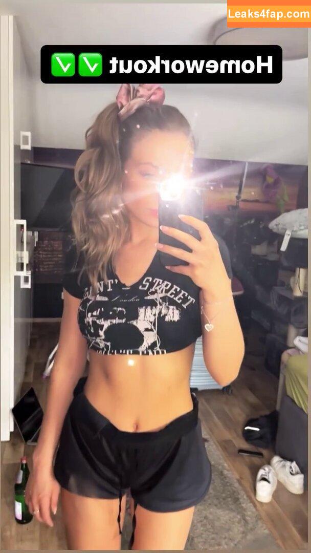 Marie Wegener /  leaked photo photo #0069