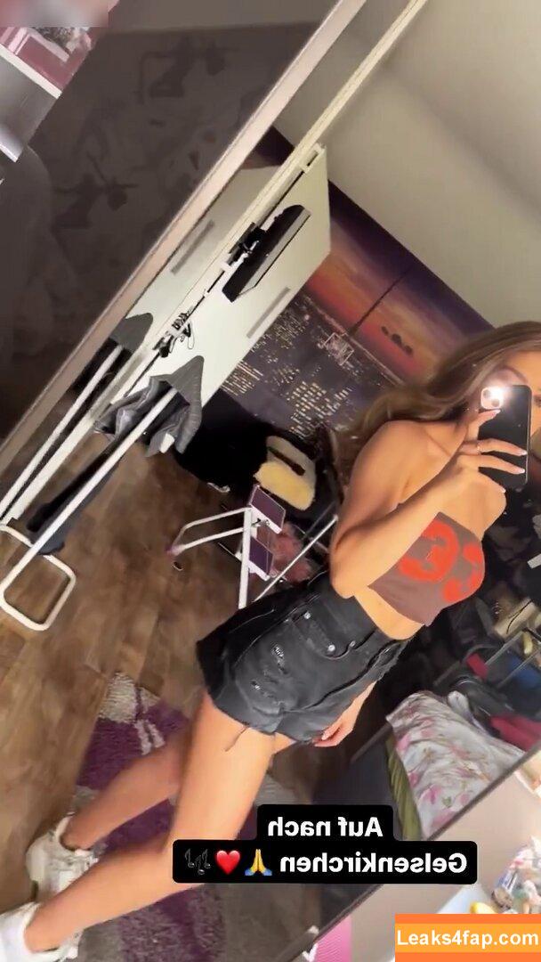 Marie Wegener /  leaked photo photo #0073