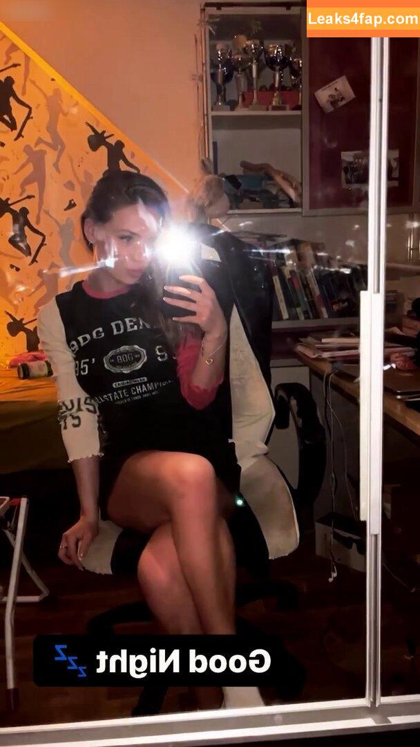Marie Wegener /  leaked photo photo #0080
