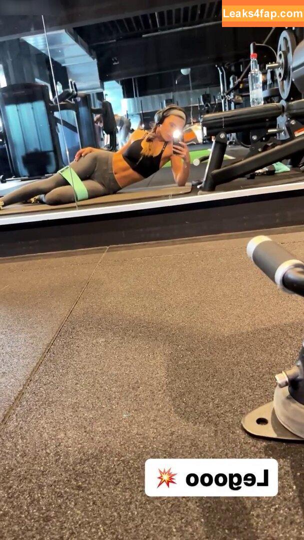 Marie Wegener /  leaked photo photo #0081